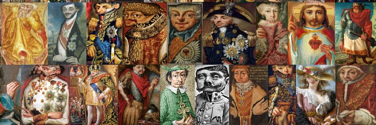 Duc de Vinny (comms open)'s banner