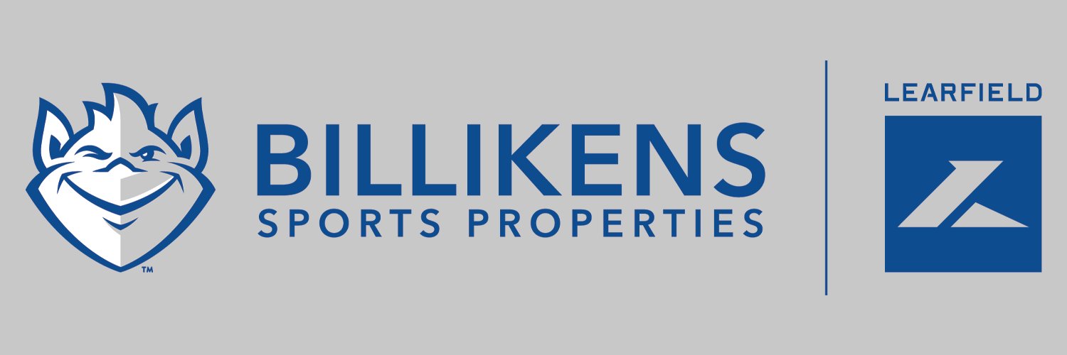 Billikens Sports Properties banner