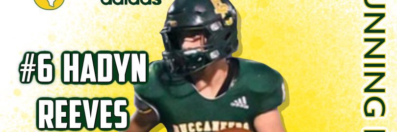 HadynReeves1's profile banner image