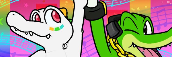 Dax the Oscigator 🍥 Profile Banner