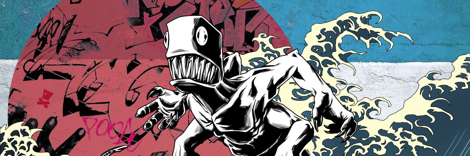 Infinite Villains banner