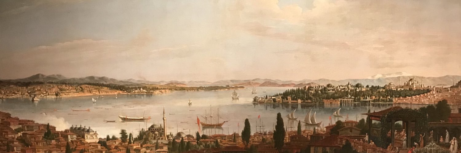Hakan Talu banner
