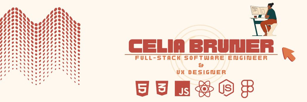 🌻Celia🌻 banner