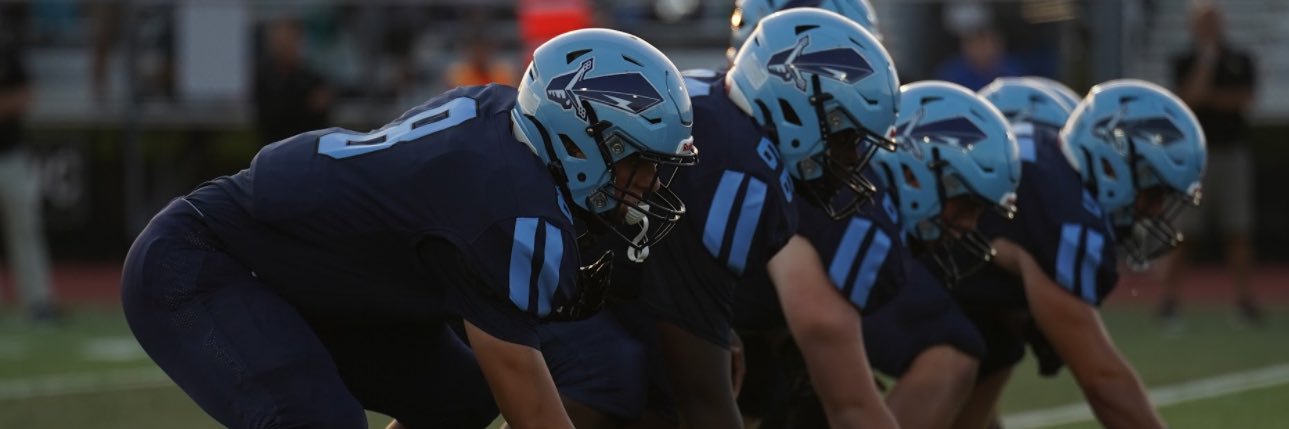 Dominic Tranzilli banner