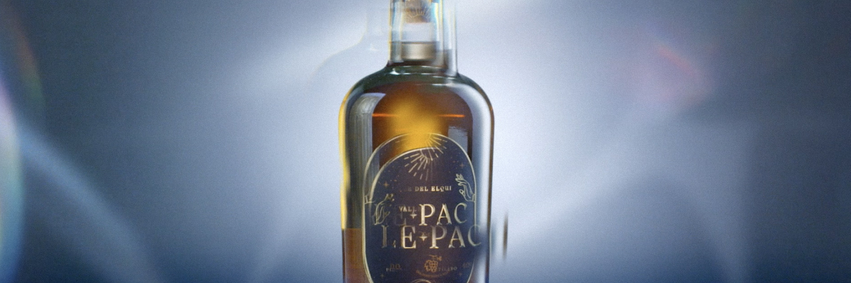 Pisco Le Pac banner