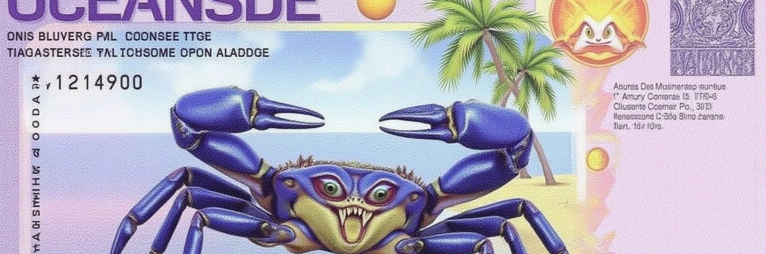 Eugene Krabs ($VAJ)'s banner