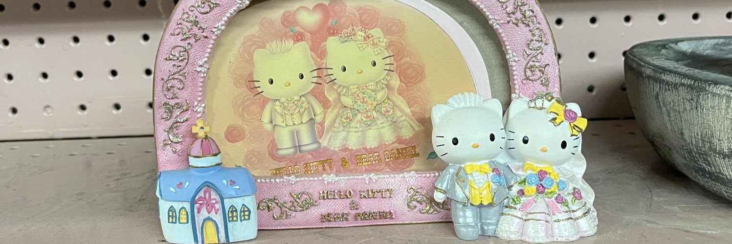 Daisy's banner