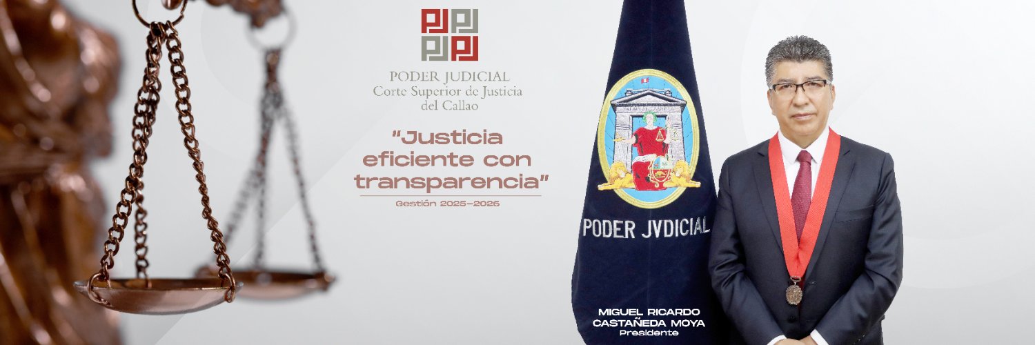 CortedelCallao's profile banner image
