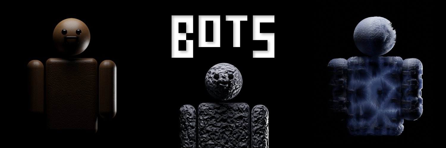 blobverse's profile banner image