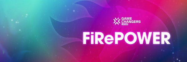 FiRePOWERval Profile Banner