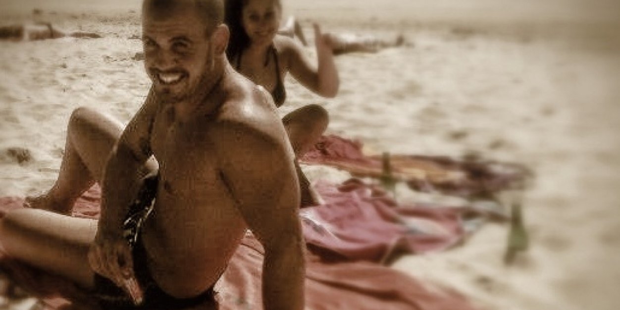 Alfonso Fernandez banner