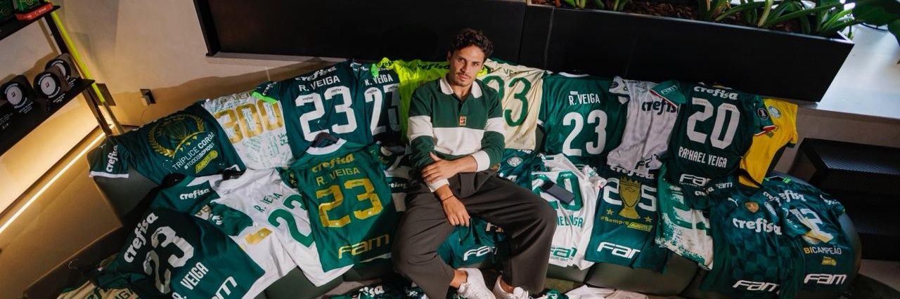 cadeira elétrica no abel Ferreira banner