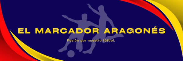 ElMarcadorArag Profile Banner