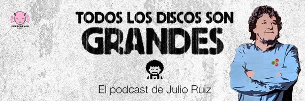 TDiscosGrandes Profile Banner