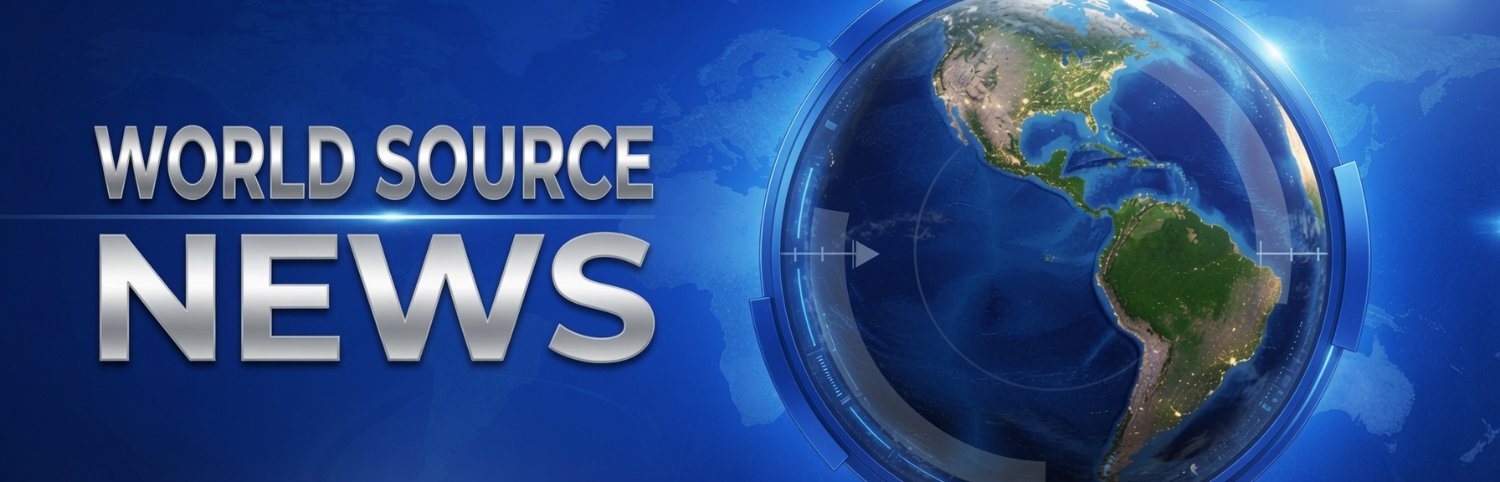 World Source News banner