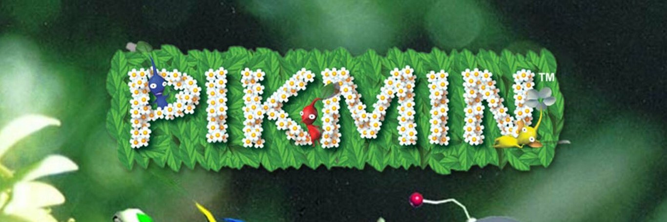 Mundo GameCube banner