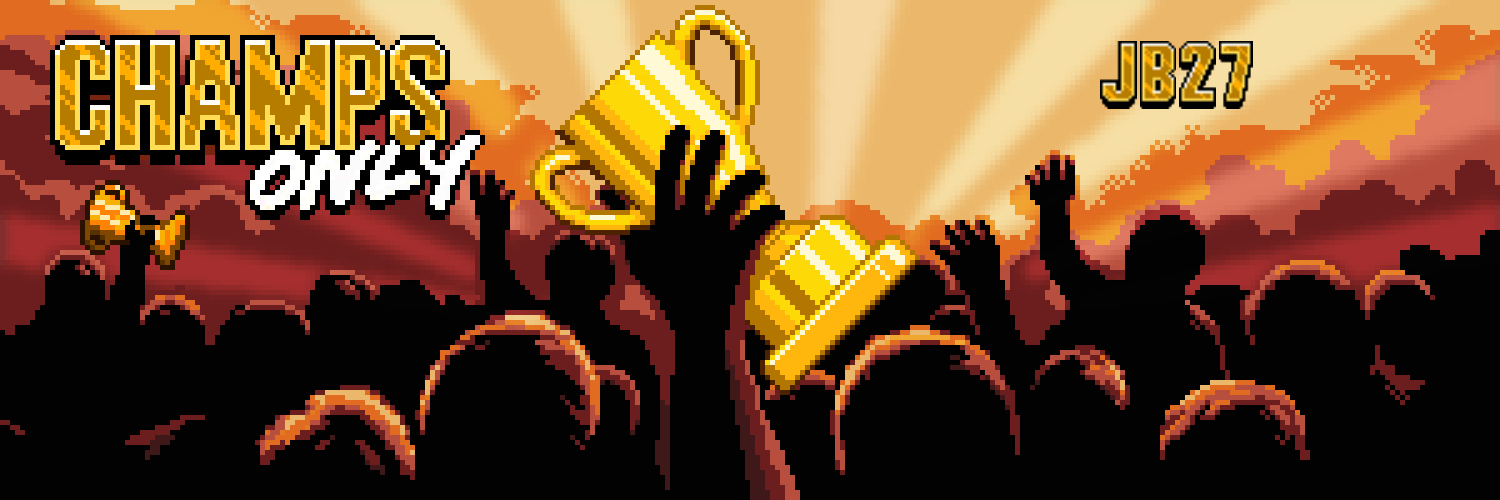 NFTJack8's profile banner image