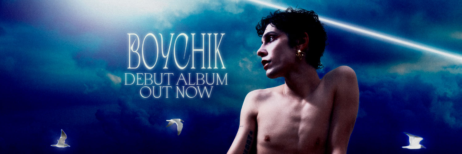 itsboychik's profile banner image