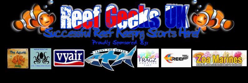 ReefGeeksUK's profile banner image