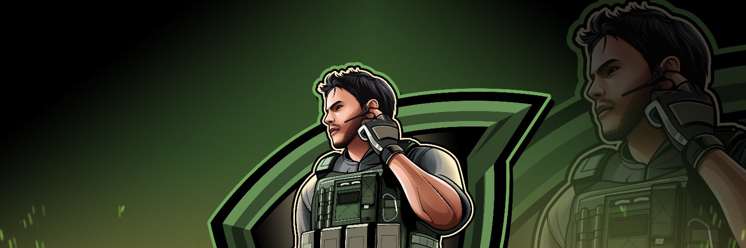 Chris Redfield banner