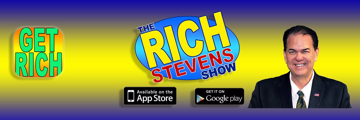RichStevens's profile banner image