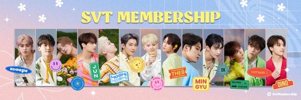 SvtMembership Profile Banner