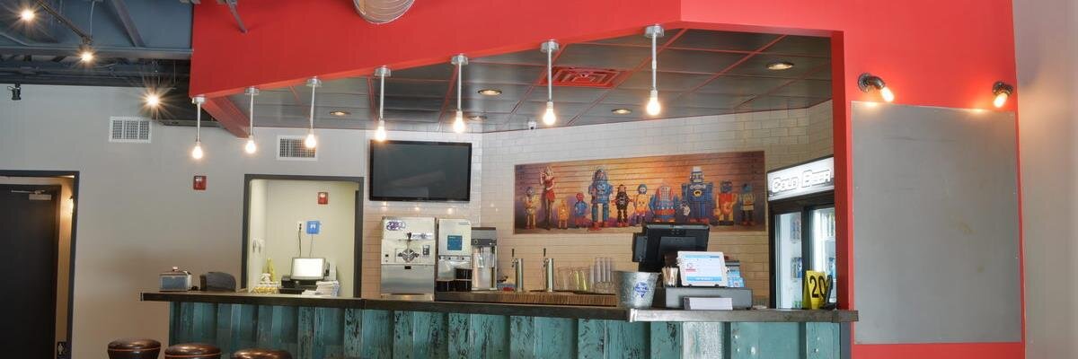 Grindhouse Burgers banner