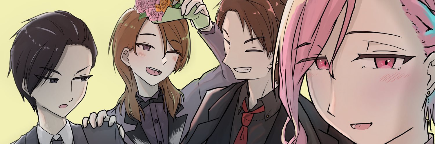 PqaxR's profile banner image