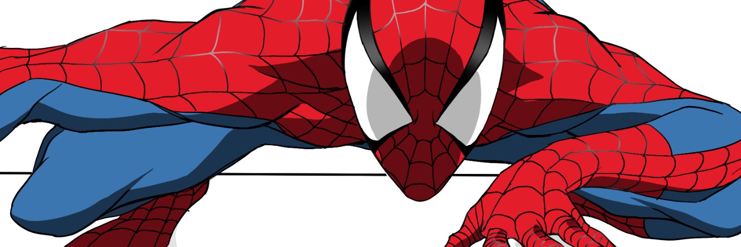 spideyj's banner