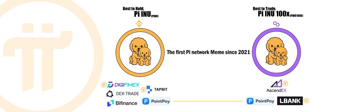 Pi_INU Official French banner