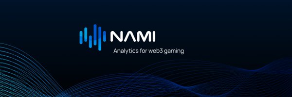 Nami Profile Banner