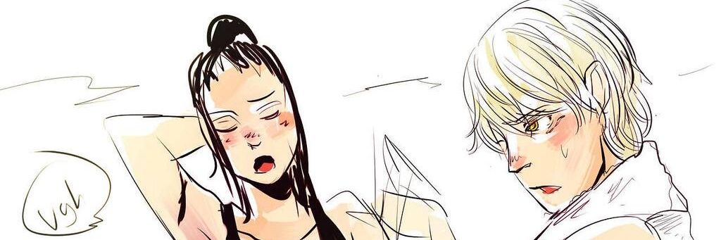 Isabelle Lightwood banner