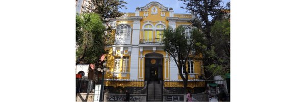 ANC_Bolivia Profile Banner