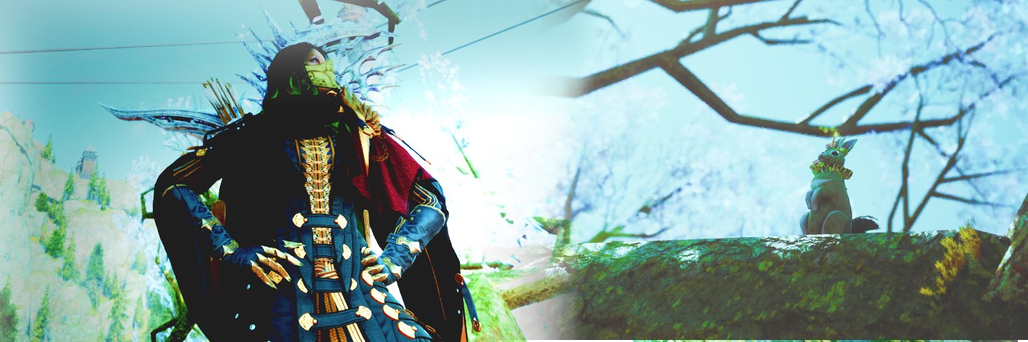 pukemabi's profile banner image