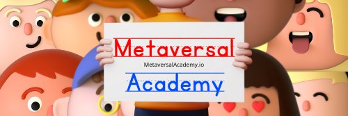 TheMetaAcademy's profile banner image