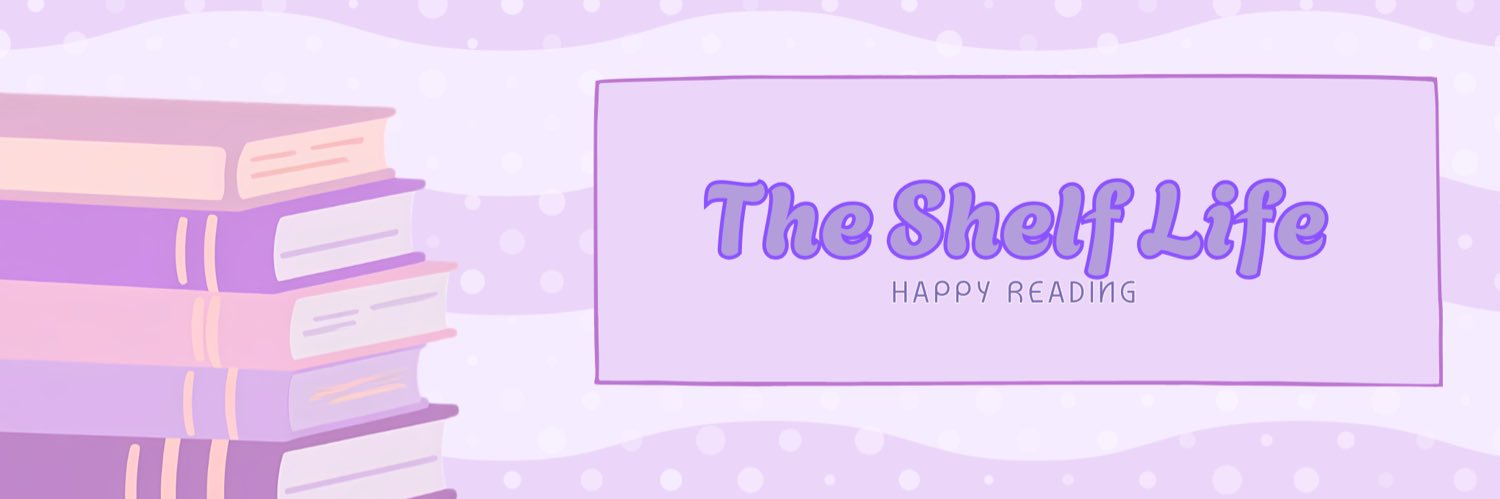 ShelfLifeKate's profile banner image