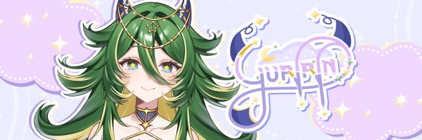yuririn_VT Profile Banner