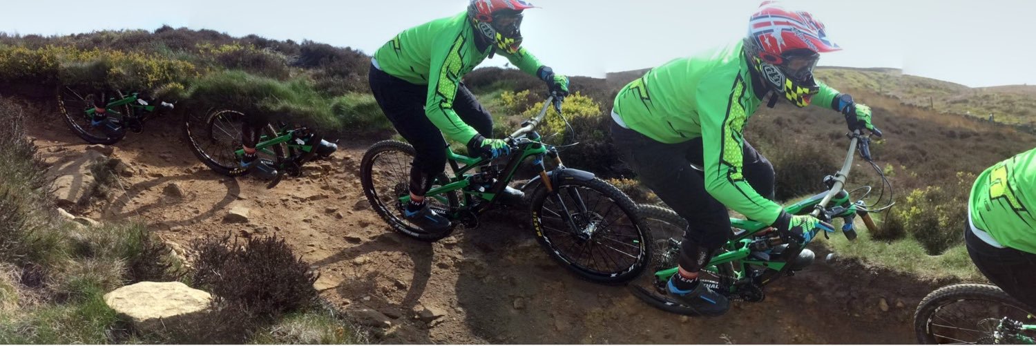 CrowyMoto's profile banner image