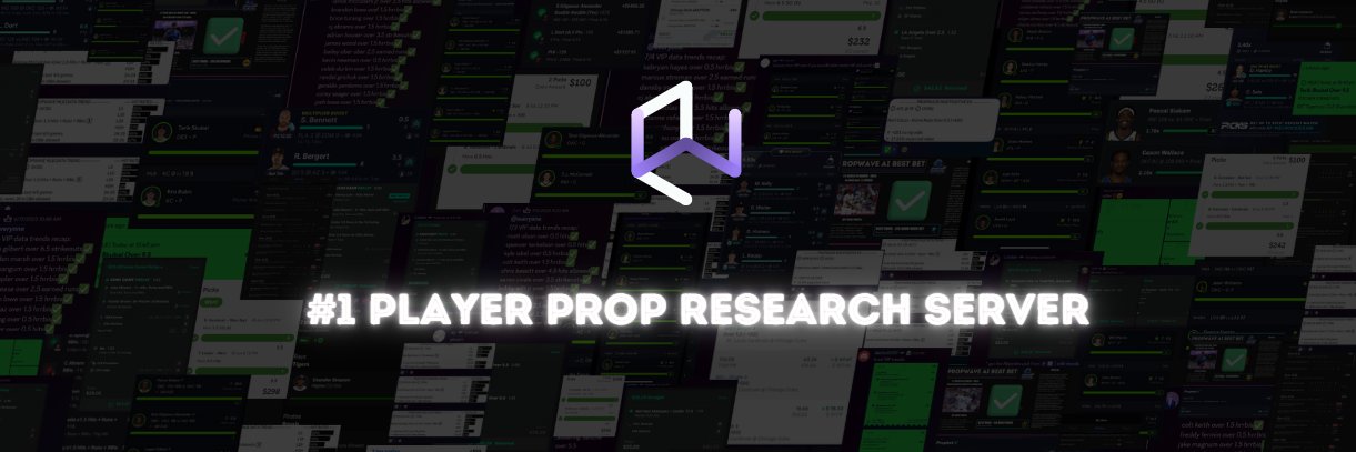PropWave banner