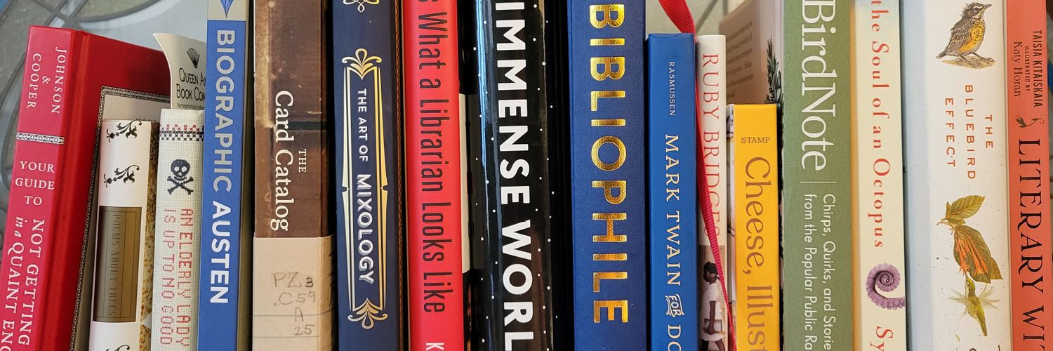 BookBirdBiscuit's profile banner image