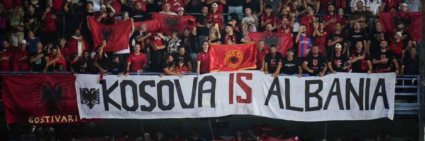 KK 🇦🇱 banner