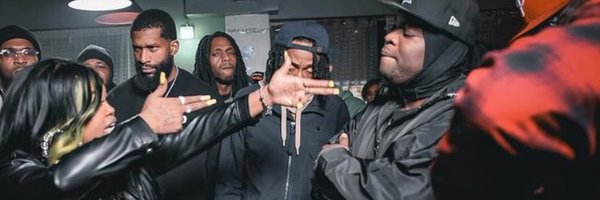 DaILLESTBXTCH Profile Banner