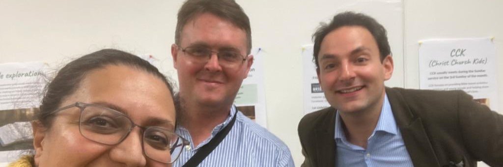 Hillingdon_LD's profile banner image
