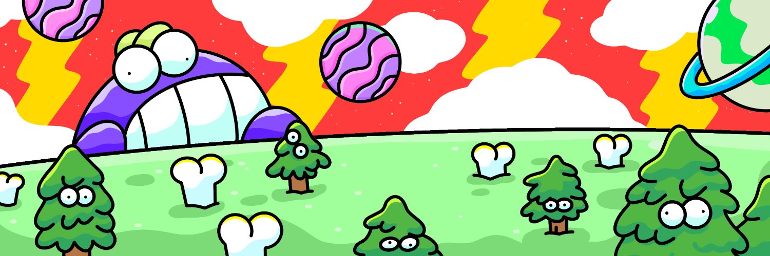 Scribble 👺 banner