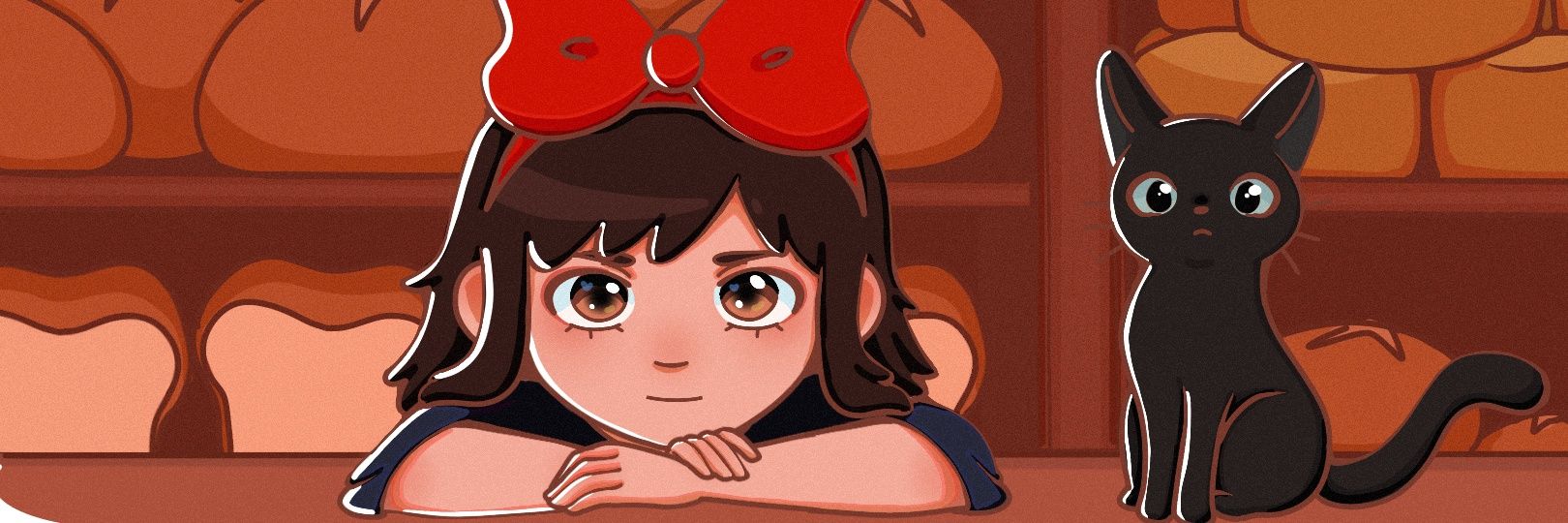 duda/ illustration and commissions's banner