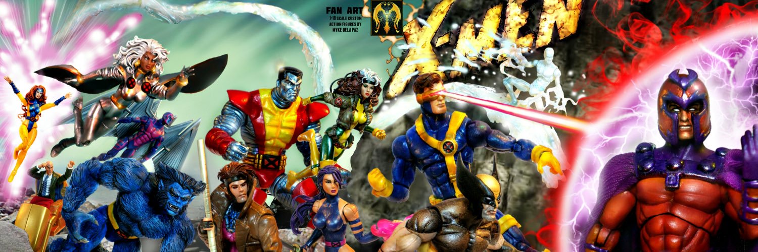MrFredLaw's profile banner image
