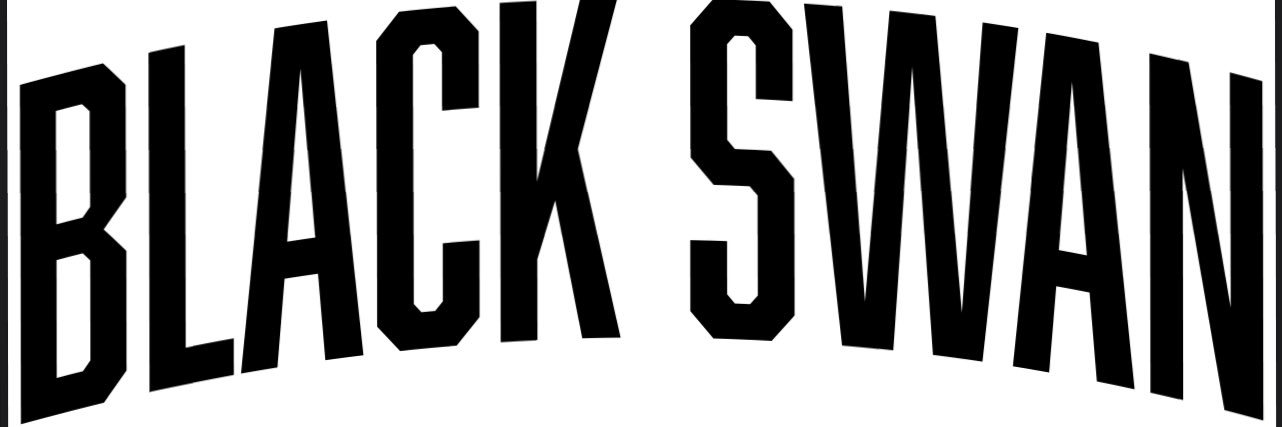 Black Swan Management Group's banner