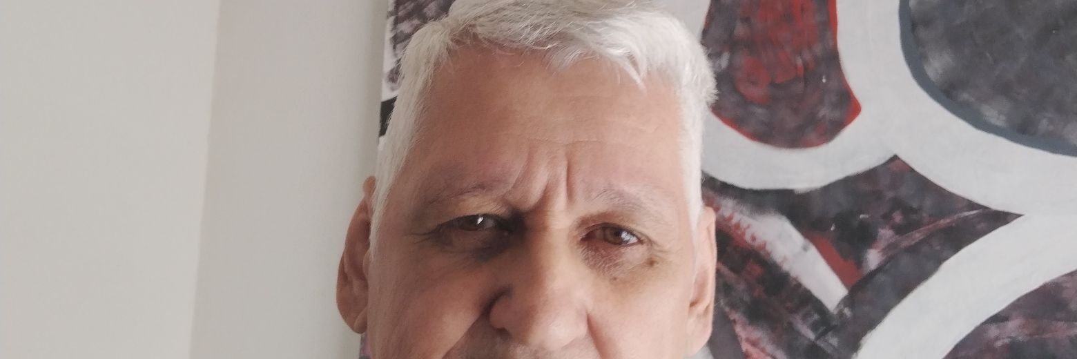 Ismael José Bezerra banner