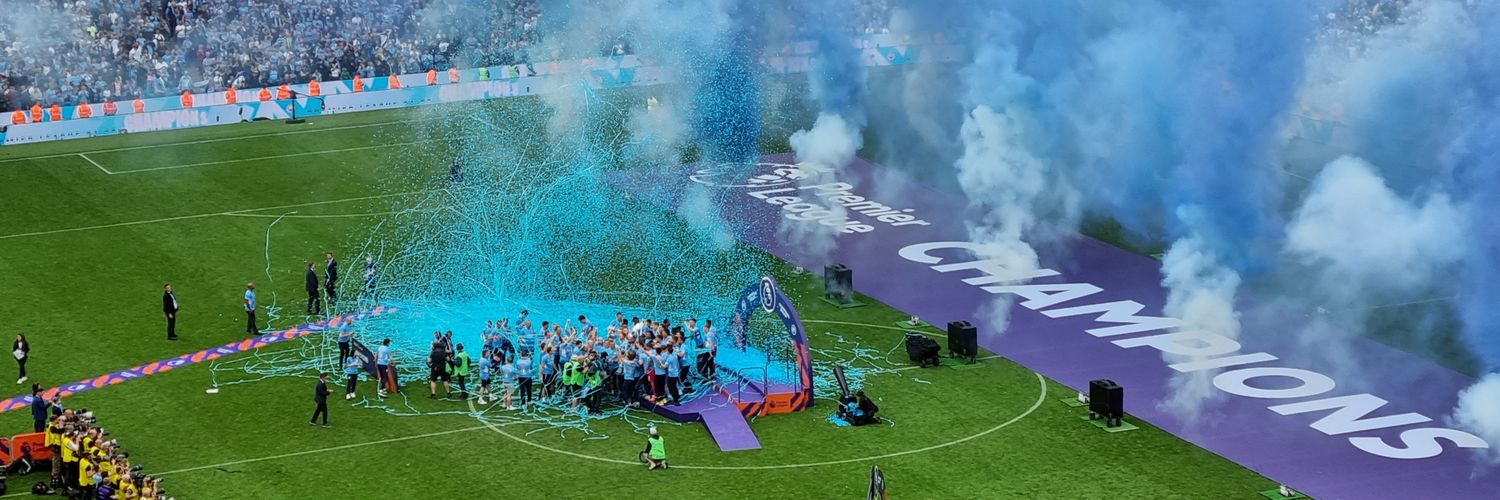 markMCFC83's profile banner image