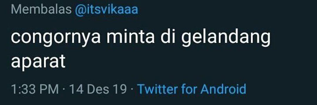 biru ketu🅰️ osis banner